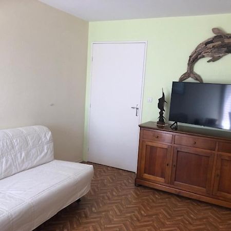 Appartement 3 Pieces Avec Balcon Pres De La Plage Et Parking A Villers-Sur-Mer - Fr-1-712-5 エクステリア 写真
