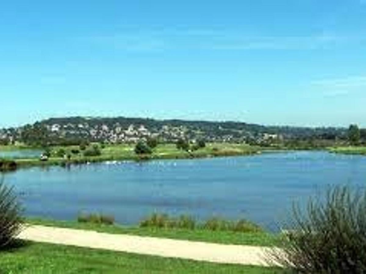 Appartement 3 Pieces Avec Balcon Pres De La Plage Et Parking A Villers-Sur-Mer - Fr-1-712-5 エクステリア 写真